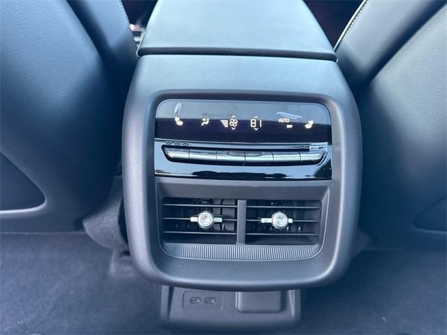 new 2026 Cadillac LYRIQ car