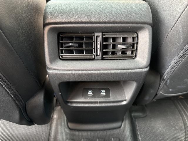 used 2023 Honda CR-V Hybrid car, priced at $36,599