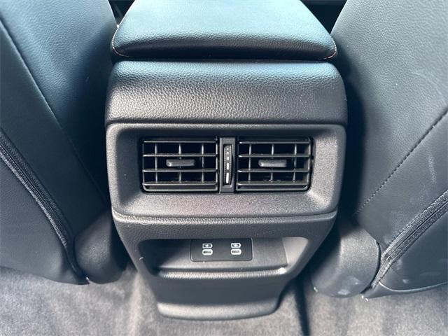 used 2023 Honda CR-V Hybrid car, priced at $36,599