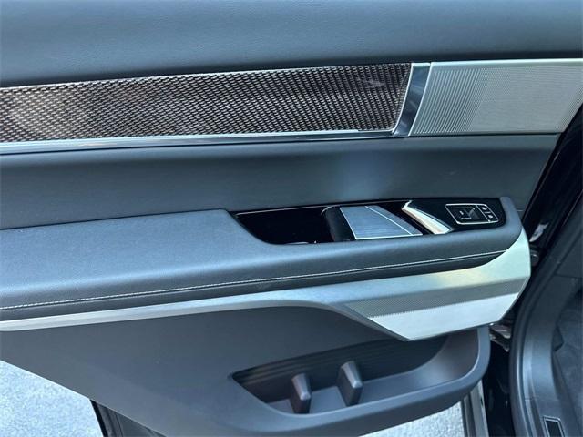 new 2026 Cadillac VISTIQ car, priced at $79,999