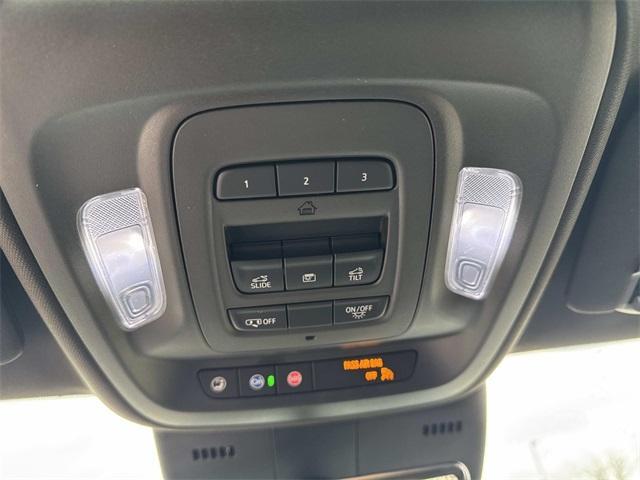 new 2026 Cadillac CT5 car, priced at $57,705