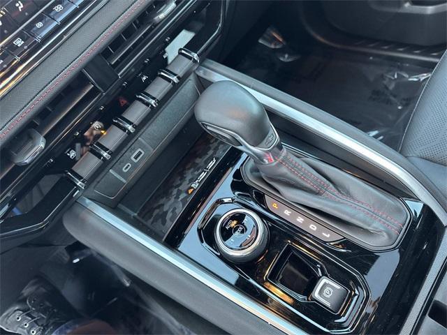 used 2023 Chevrolet Colorado car, priced at $35,985