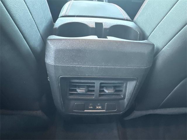 used 2023 Chevrolet Colorado car, priced at $35,985