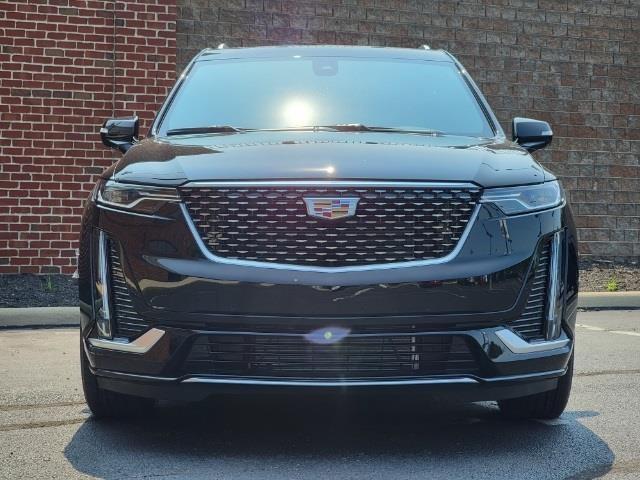 new 2024 Cadillac XT6 car, priced at $53,815