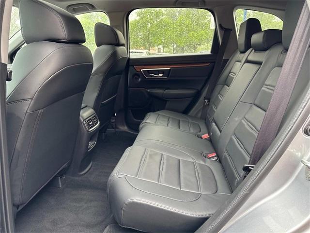 used 2019 Honda CR-V car, priced at $24,058