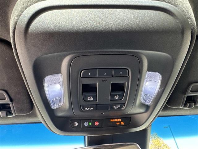 new 2026 Cadillac CT4-V car, priced at $75,805