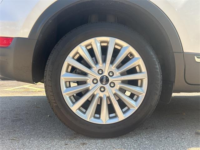 used 2019 Lincoln MKC car, priced at $18,991