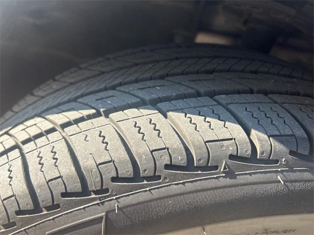 used 2019 Lincoln MKC car, priced at $18,991
