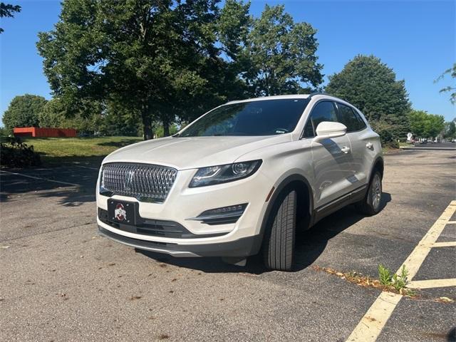 used 2019 Lincoln MKC car, priced at $18,991