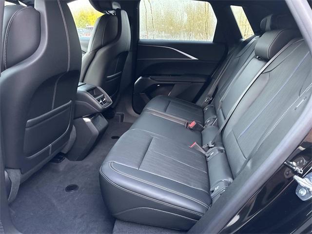 new 2026 Cadillac LYRIQ car, priced at $63,267