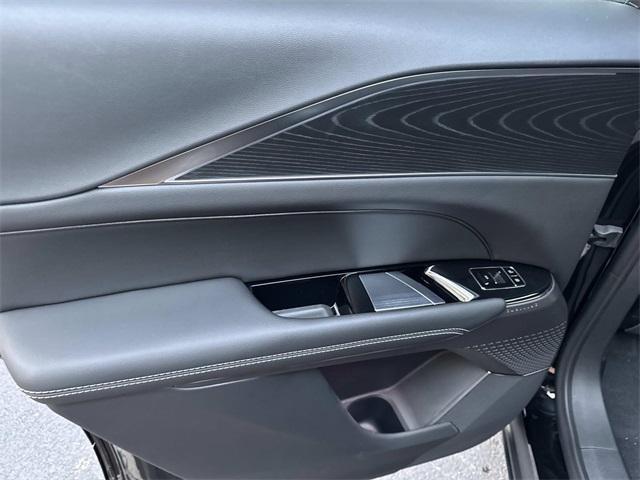 new 2026 Cadillac LYRIQ car, priced at $63,267