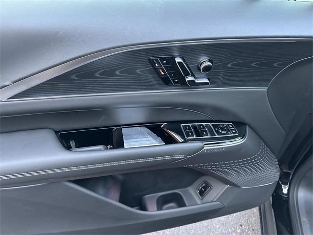 new 2026 Cadillac LYRIQ car, priced at $63,267