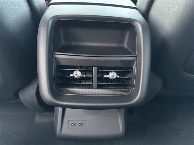 new 2026 Cadillac LYRIQ car, priced at $63,267