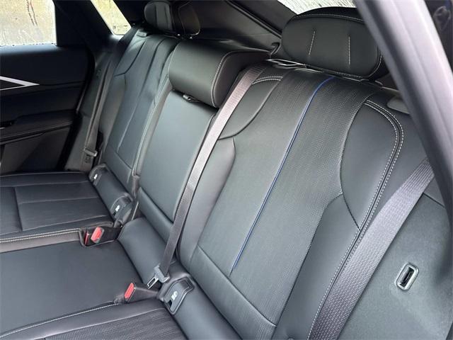 new 2026 Cadillac LYRIQ car, priced at $63,267