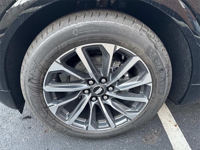 new 2026 Cadillac LYRIQ car, priced at $63,267