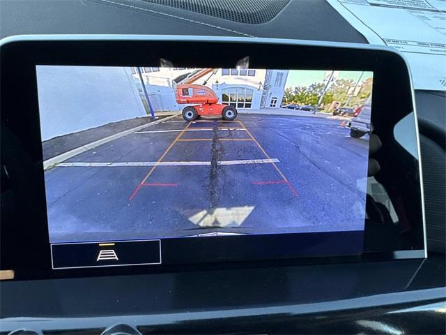 new 2026 Cadillac CT4-V car, priced at $74,905