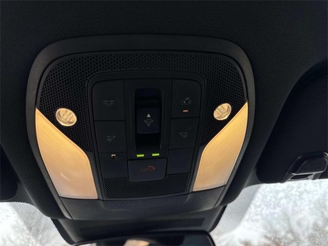 used 2022 INFINITI QX55 car, priced at $30,327