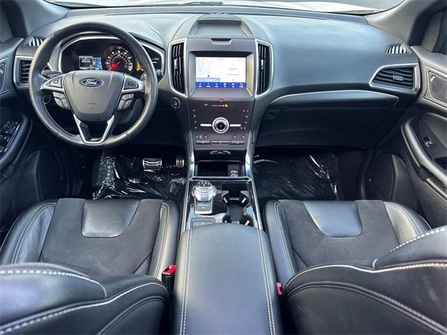 used 2020 Ford Edge car, priced at $24,670