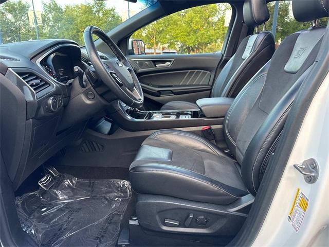used 2020 Ford Edge car, priced at $24,670
