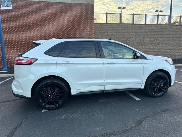 used 2020 Ford Edge car, priced at $24,670