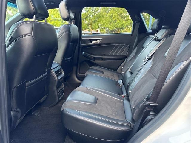 used 2020 Ford Edge car, priced at $24,670