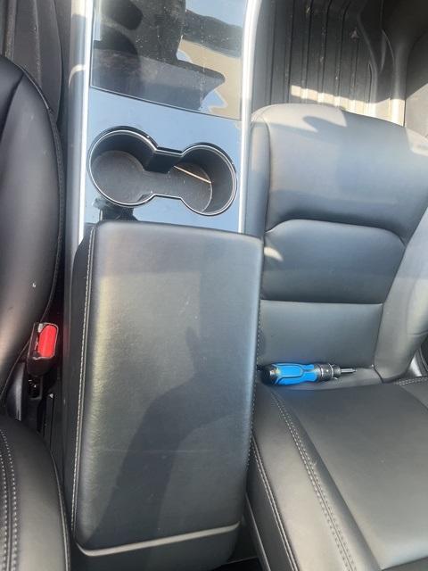 used 2020 Tesla Model Y car, priced at $24,991