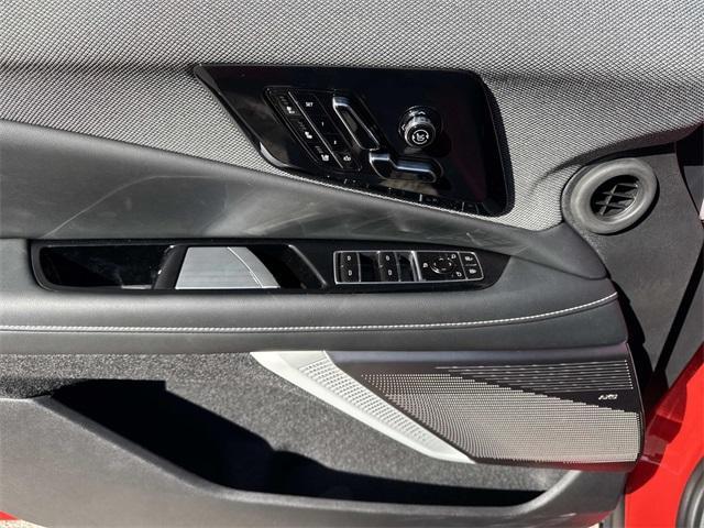 new 2026 Cadillac OPTIQ car