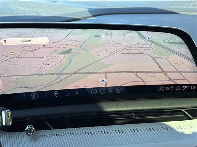 new 2026 Cadillac OPTIQ car