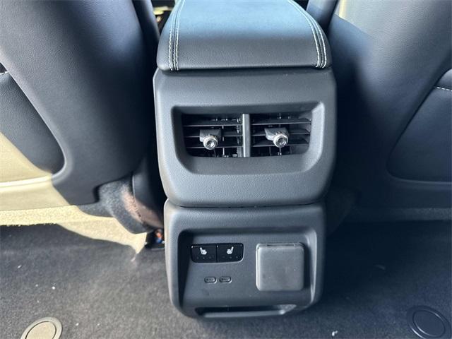 new 2026 Cadillac OPTIQ car