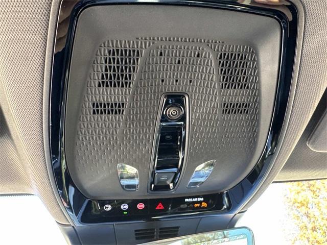 new 2026 Cadillac OPTIQ car