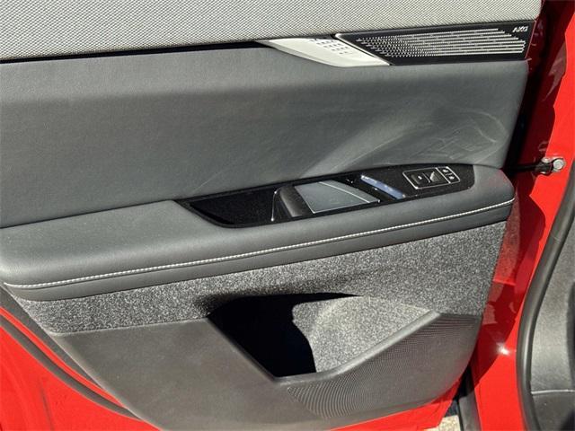 new 2026 Cadillac OPTIQ car