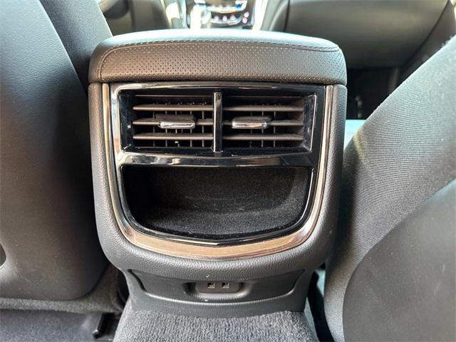 used 2019 Cadillac CTS car, priced at $24,342