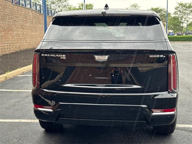 new 2026 Cadillac Escalade IQ car, priced at $152,990