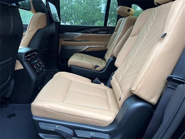 new 2026 Cadillac Escalade IQ car, priced at $152,990