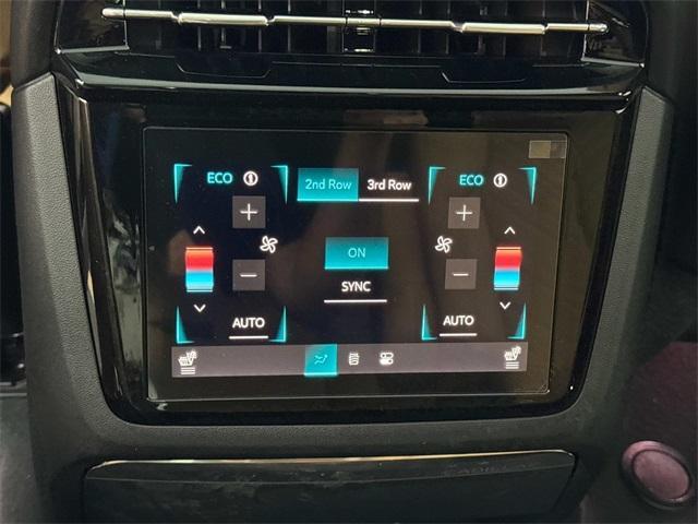 new 2026 Cadillac Escalade IQ car, priced at $152,990