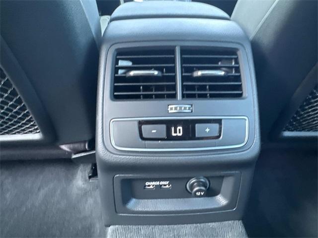 used 2021 Audi A5 car, priced at $29,591
