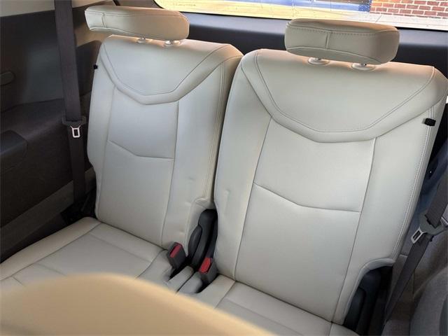 new 2025 Cadillac XT6 car, priced at $63,665