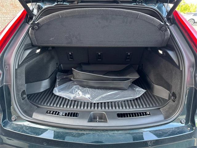 new 2025 Cadillac XT4 car, priced at $46,910