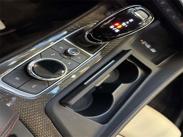 used 2020 Cadillac CT5 car, priced at $39,988