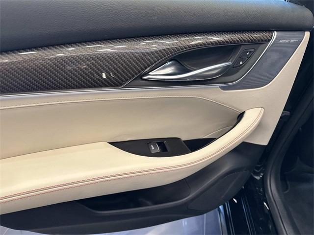 used 2020 Cadillac CT5 car, priced at $39,988