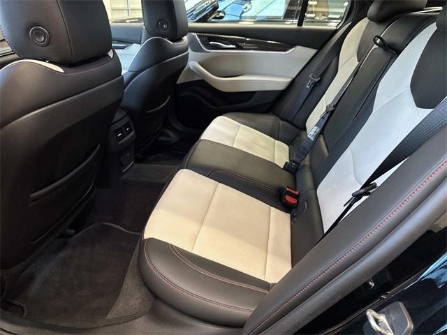 used 2020 Cadillac CT5 car, priced at $39,988