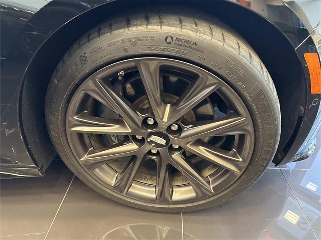 used 2020 Cadillac CT5 car, priced at $39,988