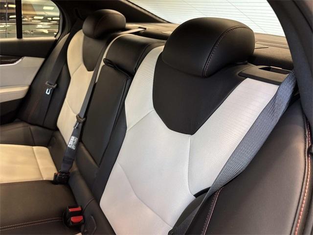 used 2020 Cadillac CT5 car, priced at $39,988