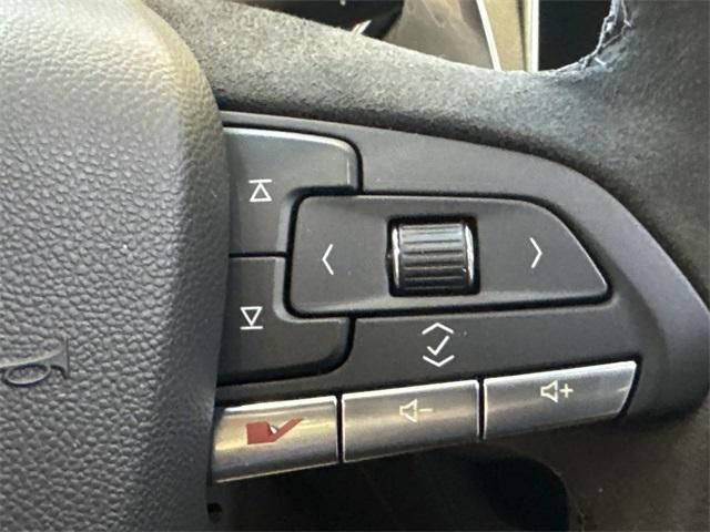 used 2020 Cadillac CT5 car, priced at $39,988