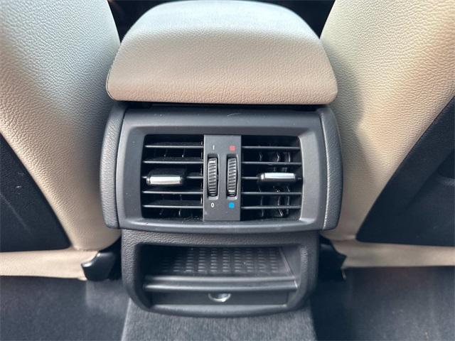used 2017 BMW X3 car, priced at $19,750