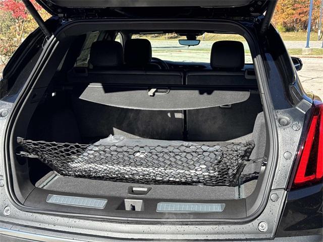 new 2026 Cadillac XT5 car