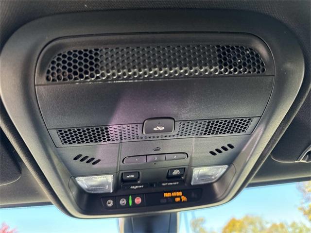 new 2026 Cadillac XT5 car