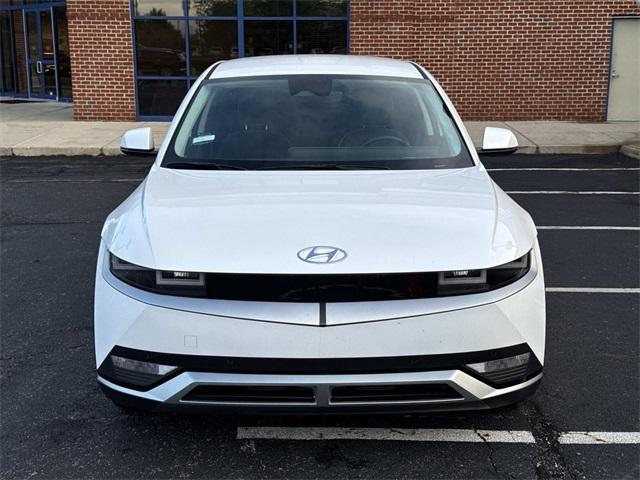 used 2023 Hyundai IONIQ 5 car, priced at $27,491