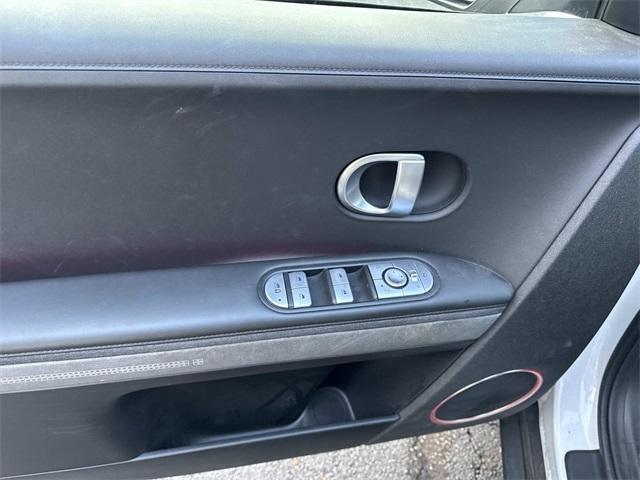 used 2023 Hyundai IONIQ 5 car, priced at $27,491