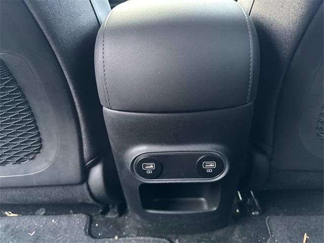 used 2023 Hyundai IONIQ 5 car, priced at $27,491